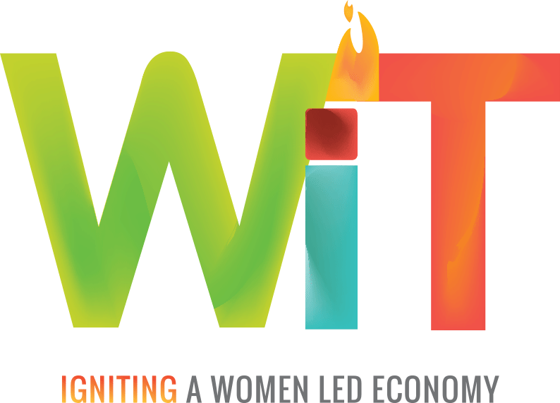 WIT: Igniting a Women Led Economy